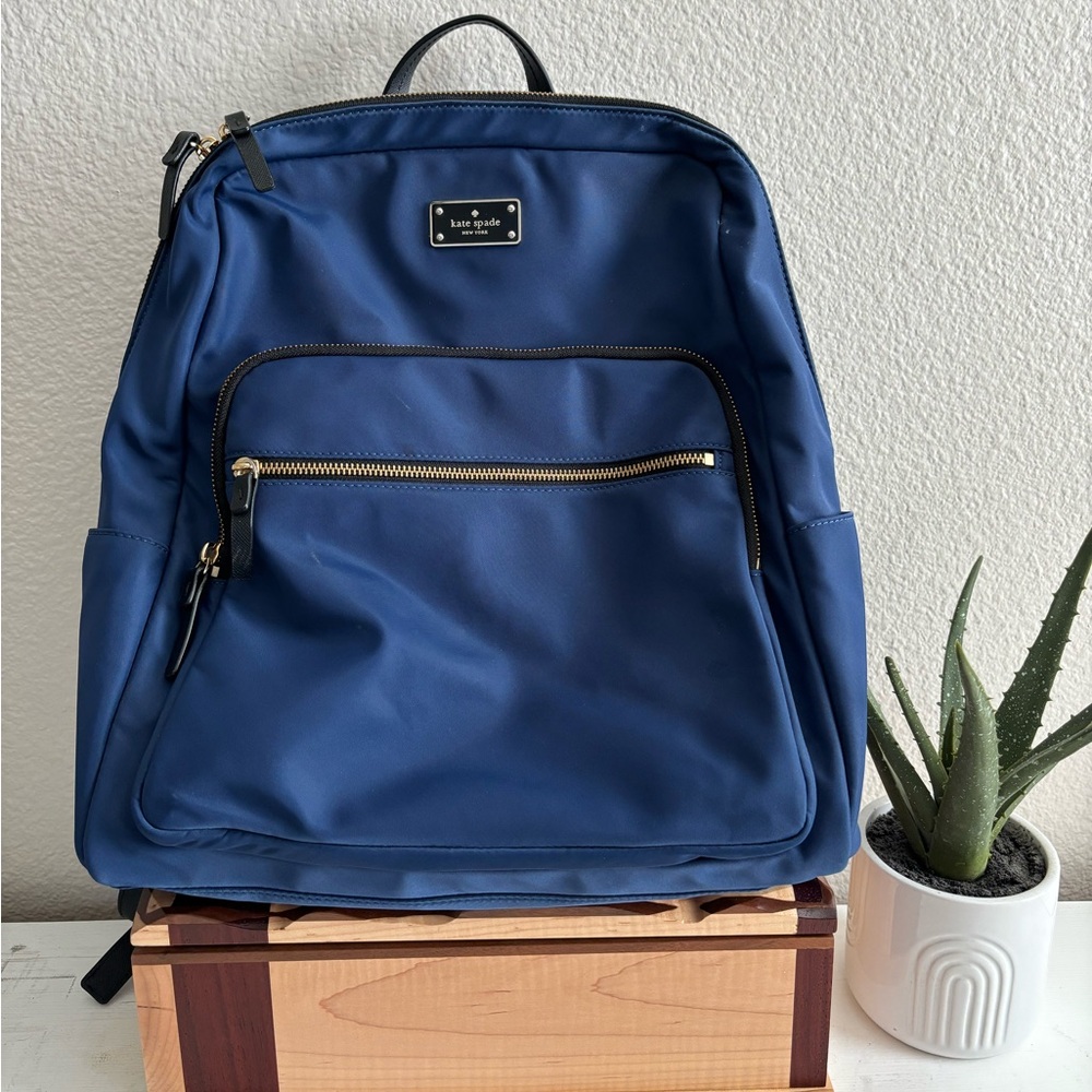 Kate Spade backpack
